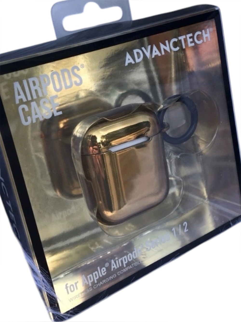 AirPods Case for Apple Series 1 and 2 NEW